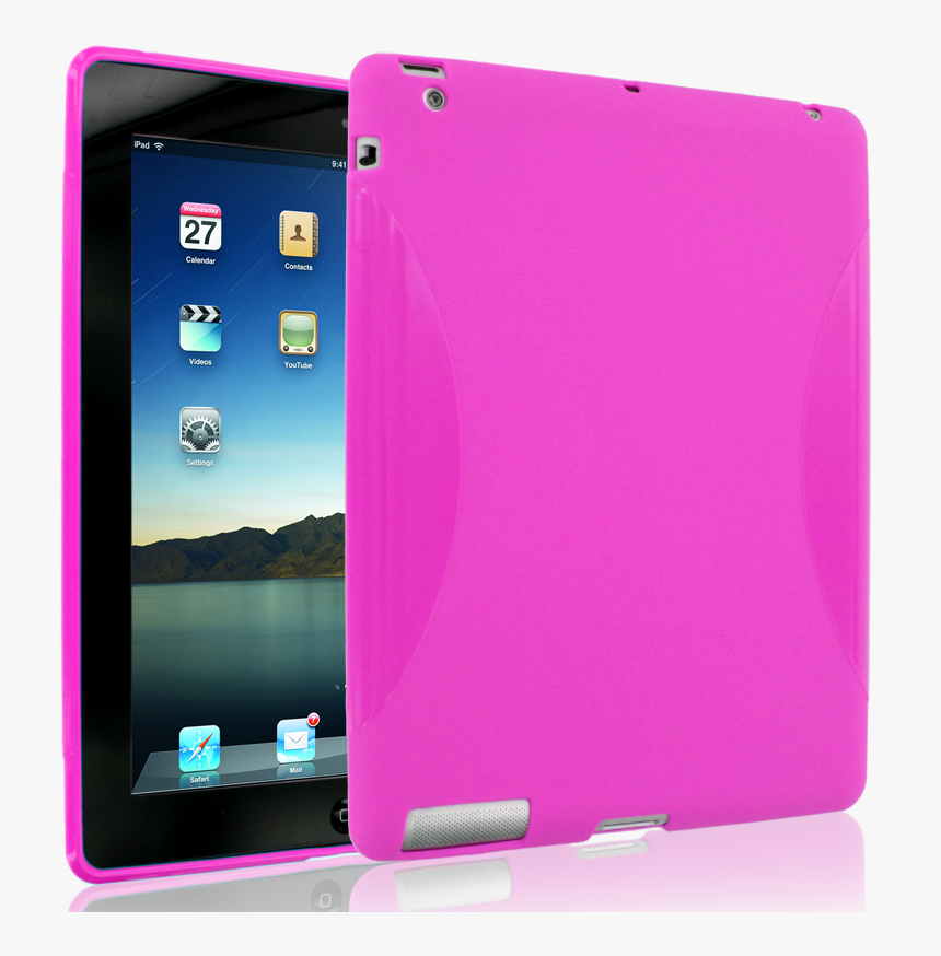 Apple Ipad, HD Png Download, Free Download