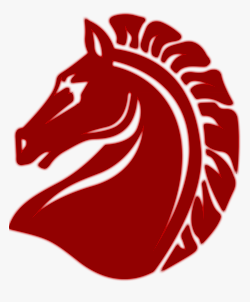 Download Logo Quiz Horse With - Red Horse Beer Logo Png, Transparent Png, Free Download