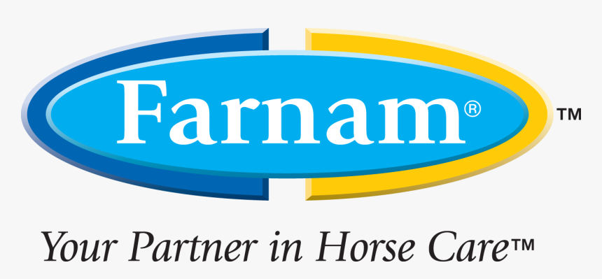 Transparent Horse Logo Png - Farnam, Png Download, Free Download