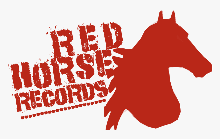 Red Horse Records - Pizza Circus, HD Png Download, Free Download