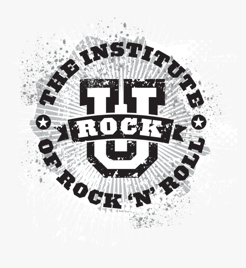 Rock And Roll, HD Png Download, Free Download