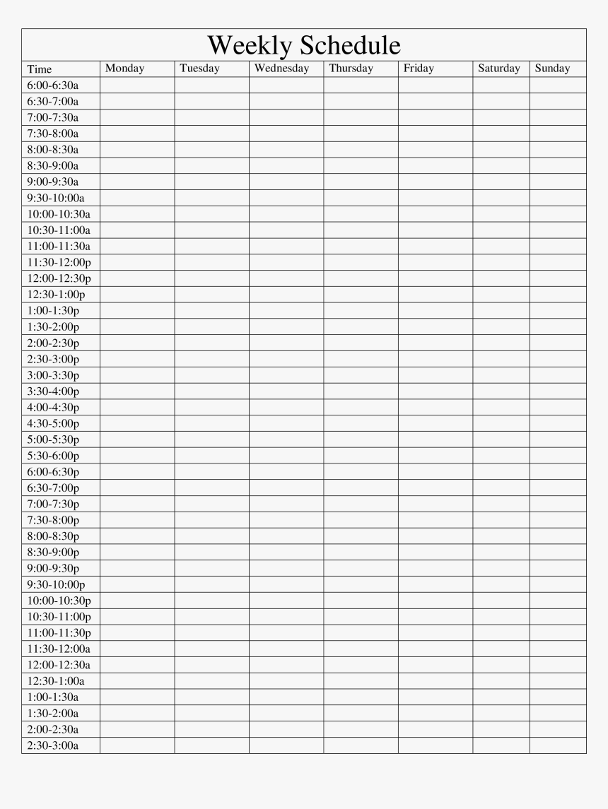 Schedule Week - Total Number Of Accounting Standards, HD Png Download, Free Download