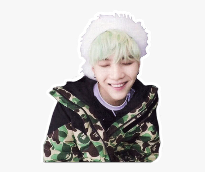 Min Yoongi Facetime Gif, HD Png Download, Free Download