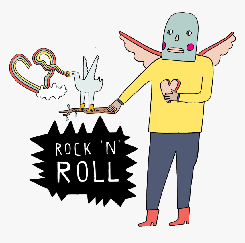 Cartoon, HD Png Download, Free Download