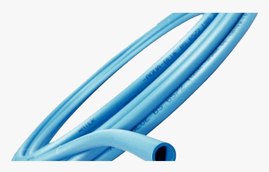 Plumbing Pipes Png , Png Download - Medium-density Polyethylene, Transparent Png, Free Download