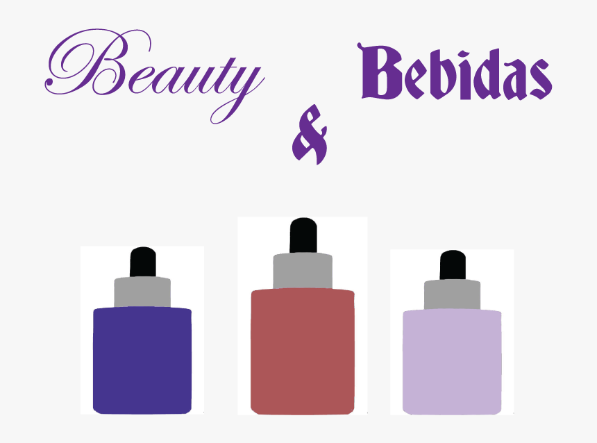 Beauty And Bebidas A Skincare Nerd Dedicated To Honest - Adorn Beauty, HD Png Download, Free Download