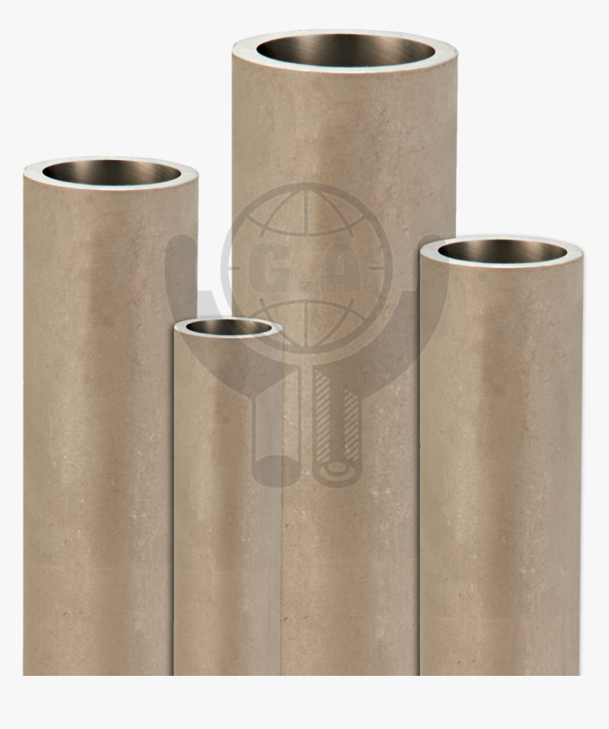 Stainless Steel Seamless Pipe, Seamless Stainless Steel - ホーニング ステンレス, HD Png Download, Free Download