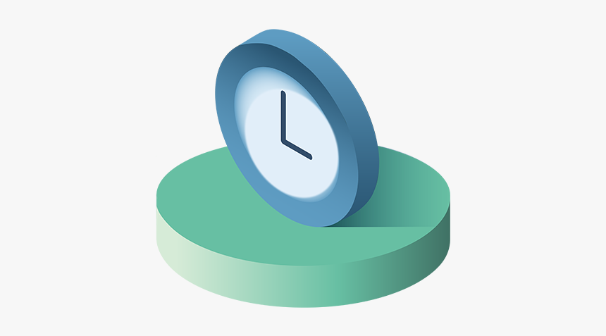 Open A Td Ameritrade Ira In 15 Minutes - Circle, HD Png Download, Free Download