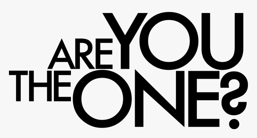 You The One United Way , Png Download - United Way Are You The One, Transparent Png, Free Download