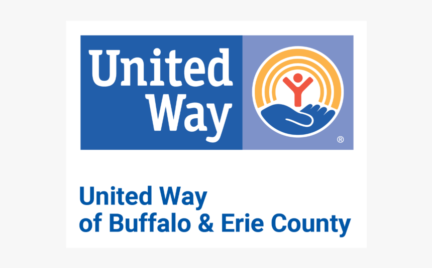 United Way Of Buffalo & Erie County - Siete Banderas, HD Png Download, Free Download