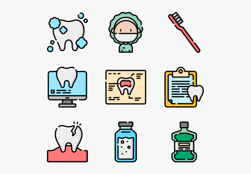 School Icon Vector Png, Transparent Png, Free Download