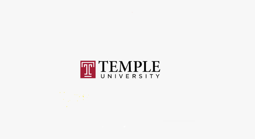 Temple University, HD Png Download, Free Download