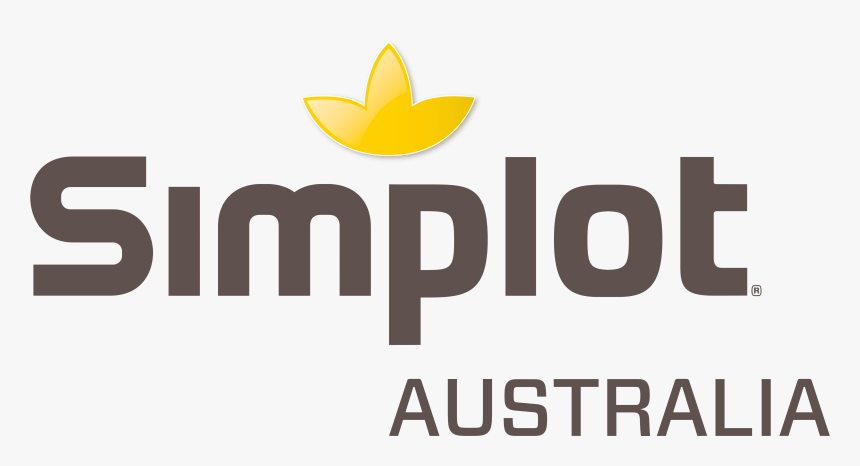 Simplot Logo - Jr Simplot, HD Png Download, Free Download