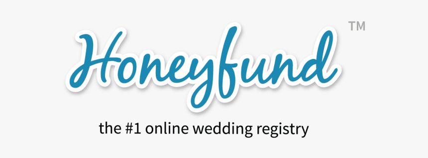 Tacky Or Tasteful Crowdfunding Everything From Honeymoons - Honeyfund Logo, HD Png Download, Free Download