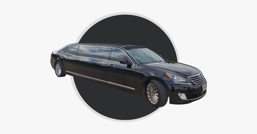 Executive Car, HD Png Download, Free Download