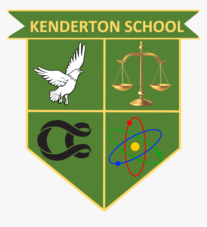 Kenderton Elementary - Graphic Design, HD Png Download, Free Download