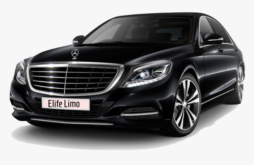 Private Car, HD Png Download, Free Download