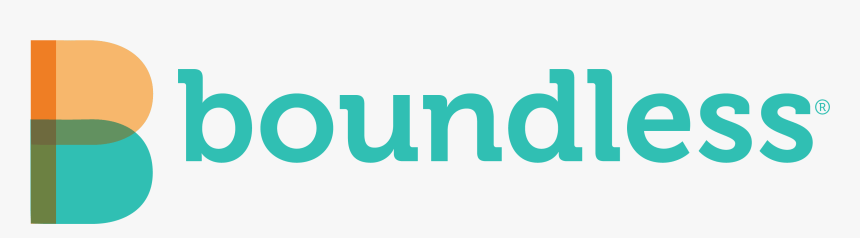 Am Boundless Logo, HD Png Download, Free Download