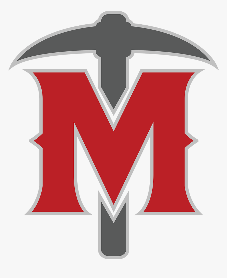 The Miners Baseball Logo - Emblem, HD Png Download, Free Download