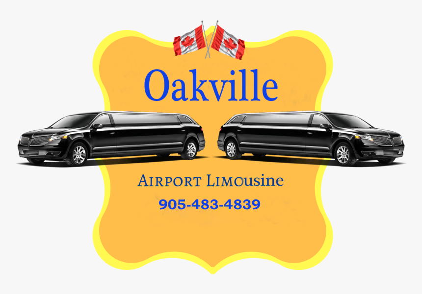 Limousine, HD Png Download, Free Download