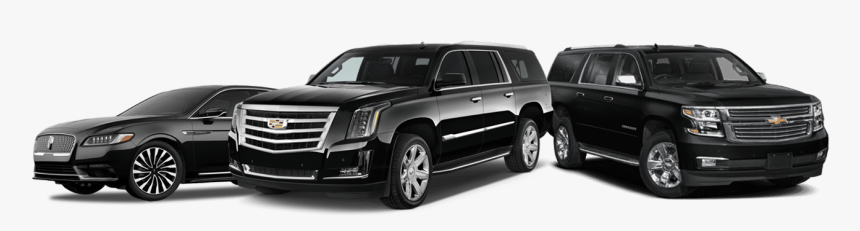 Frontpage-limos - Cadillac Escalade, HD Png Download, Free Download