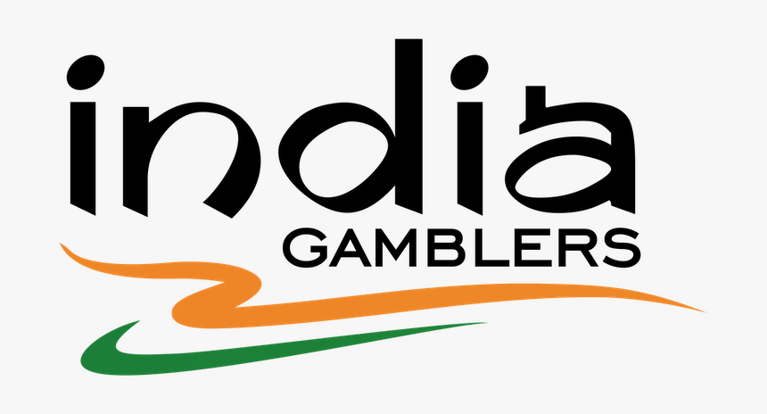 India Gamblers - Graphic Design, HD Png Download, Free Download