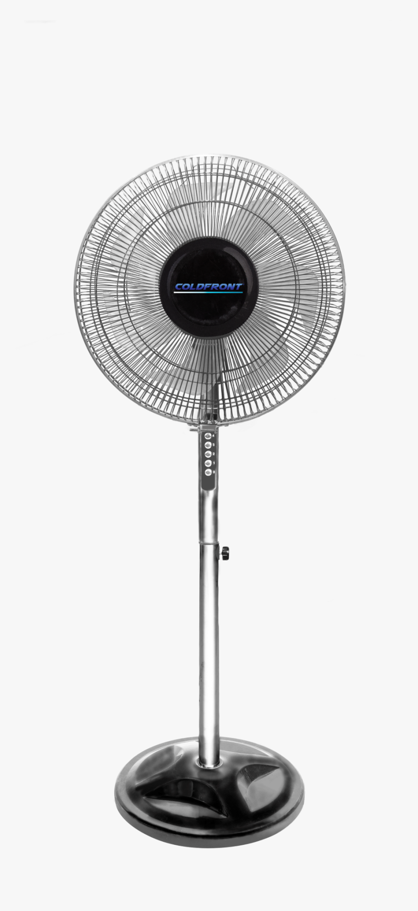 Cold Front Stand Fan, HD Png Download, Free Download