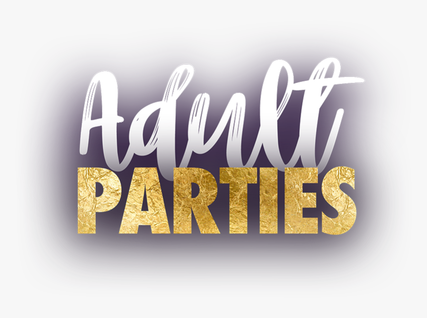 Adult Parties Alley-catz Bowling Lanes - Adult Party Png, Transparent Png, Free Download