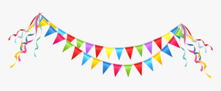 Download Decoration Png Images Background Png - Transparent Background Celebration Clipart, Png Download, Free Download