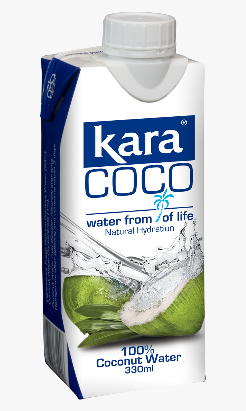 Kara Coconut Milk, HD Png Download, Free Download