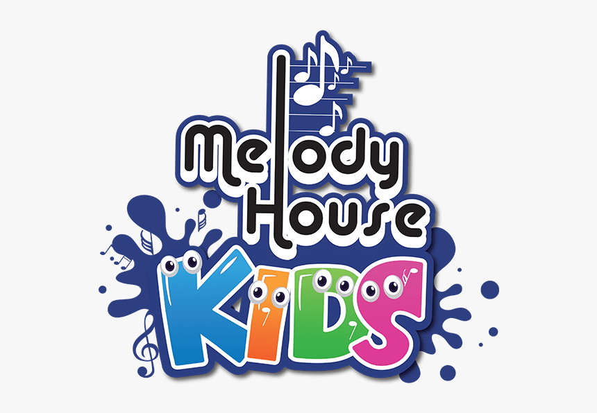 Melody House Musical Instrument Kids Section- Dubai, - Melody House, HD Png Download, Free Download