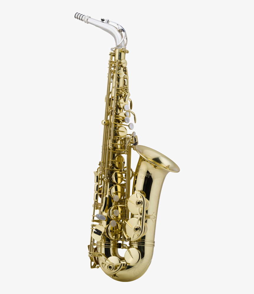 Selmer As42 Warburton Edition, HD Png Download, Free Download