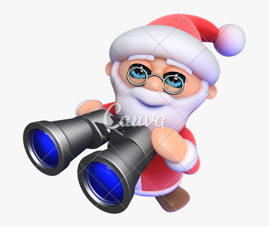 Transparent Binoculars Clipart Png - Cartoon, Png Download, Free Download
