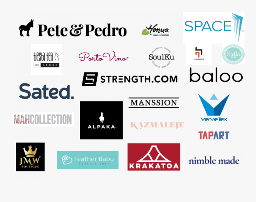 90 Ecommerce Businesses In Every Industry That You - Pete And Pedro, HD Png Download, Free Download