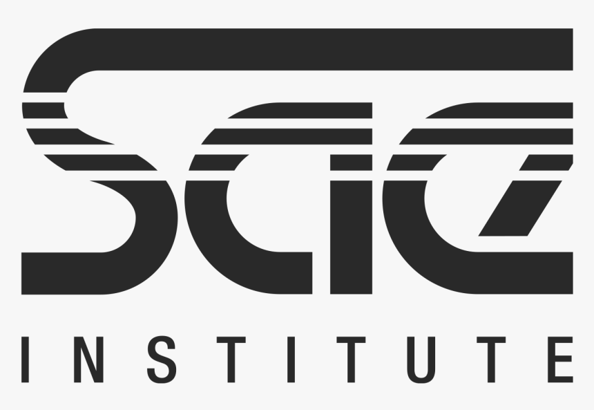 Sae Logo Black 1500x1500px - Sae Institute Png, Transparent Png, Free Download