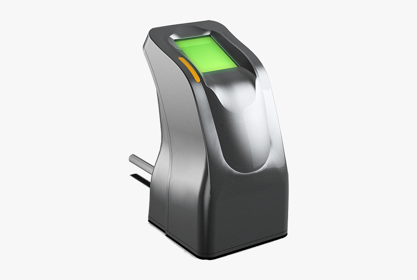 Zkteco Zk4500 Stable And Excellent Fingerprint Reader - Fingerprint Scanner, HD Png Download, Free Download