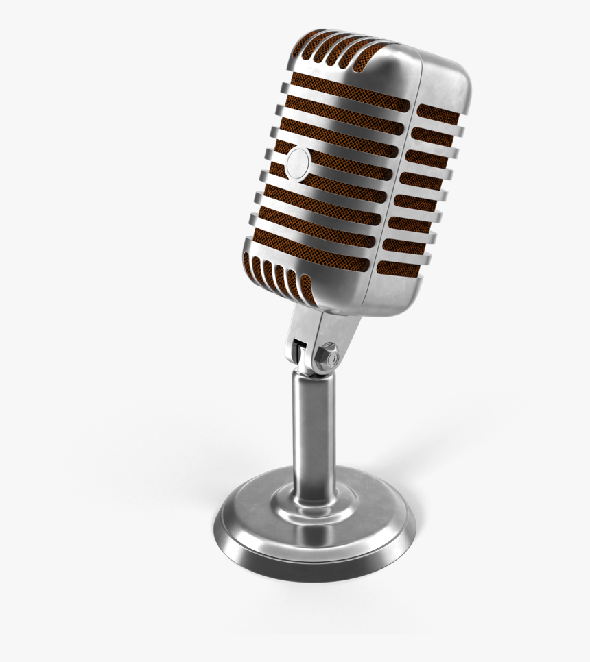 G03 - Radio Microphone Png, Transparent Png, Free Download