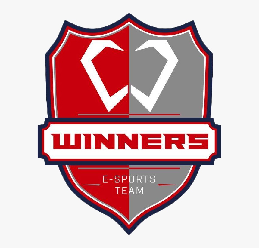 Winnerslogo Square - Team Winners, HD Png Download, Free Download