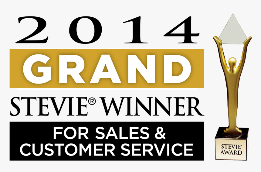 Stevie Awards Gold, HD Png Download, Free Download