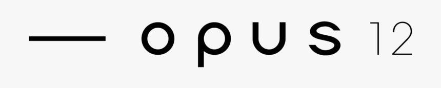 Logo-opus12, HD Png Download, Free Download