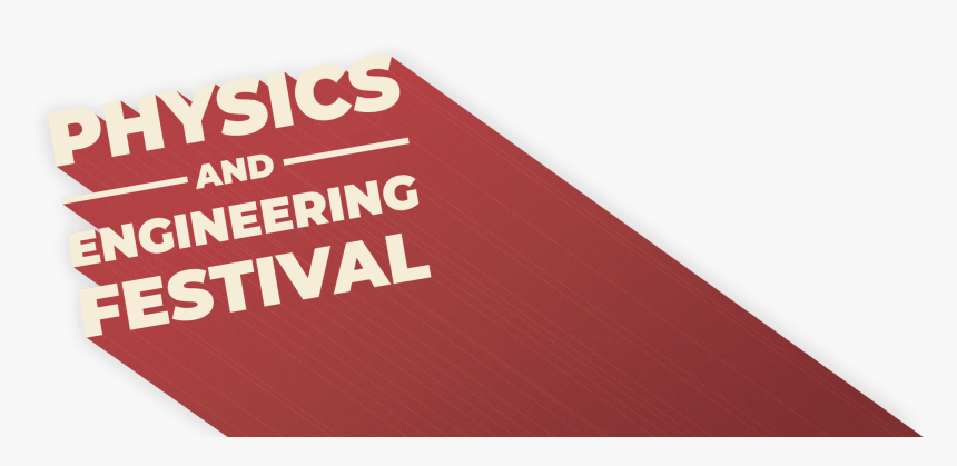 Physics And Engineering Festival Slider Art - Carpet, HD Png Download, Free Download