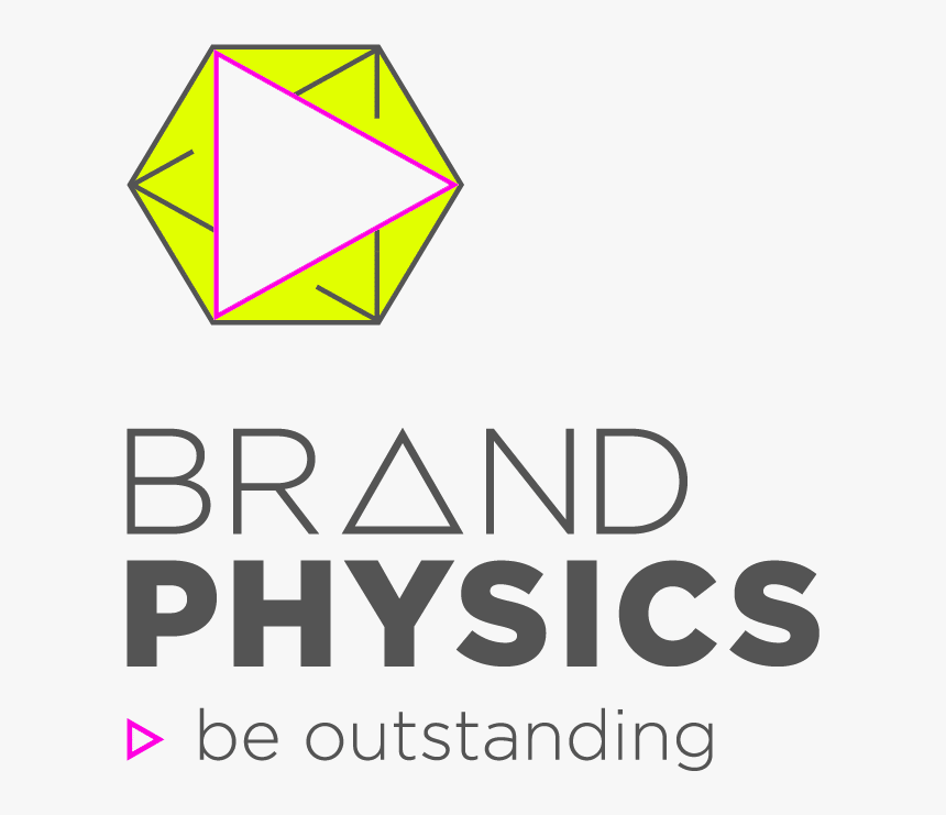 Brand Physics - Triangle, HD Png Download, Free Download