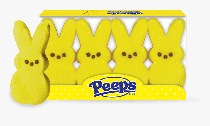 Peeps , Png Download - Original Peeps, Transparent Png, Free Download