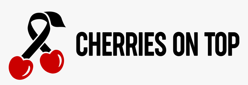 Cherries On Top - Graphics, HD Png Download, Free Download