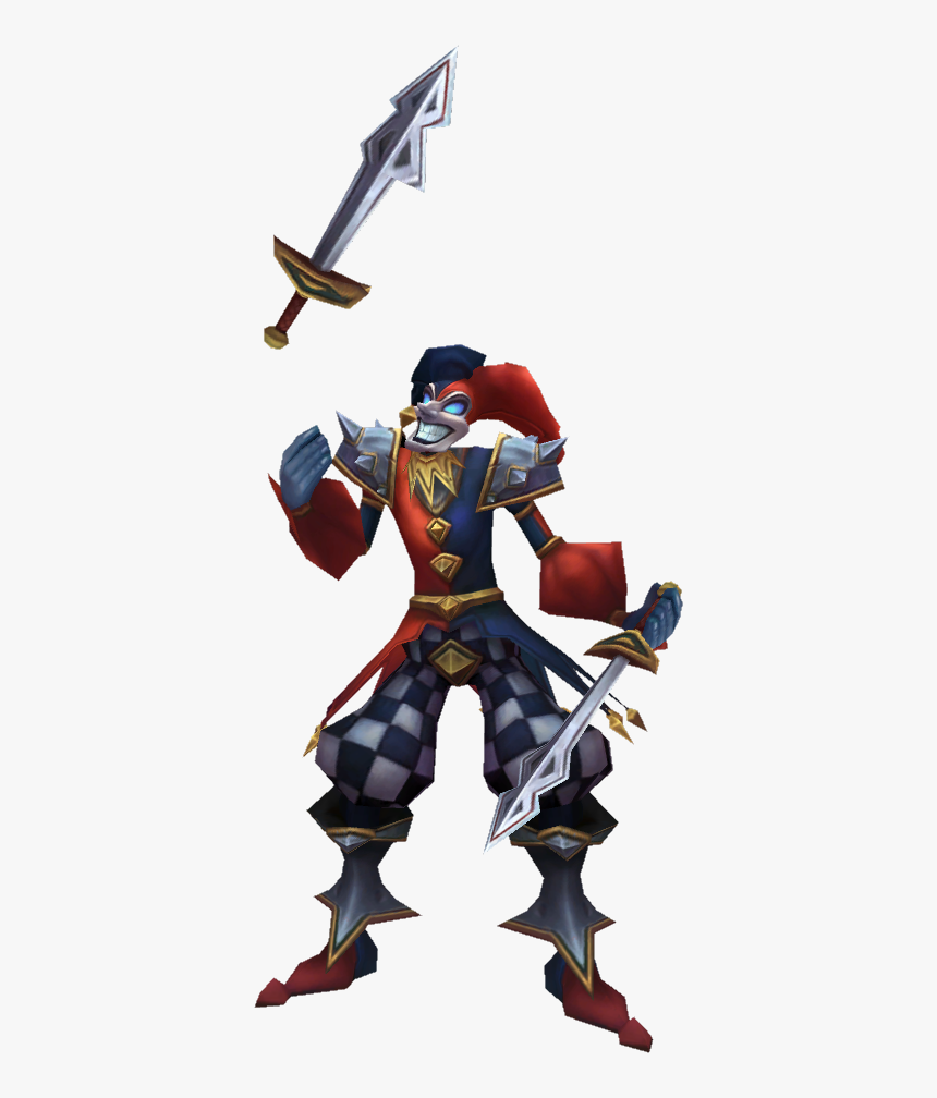 ​ - Shaco Png, Transparent Png, Free Download