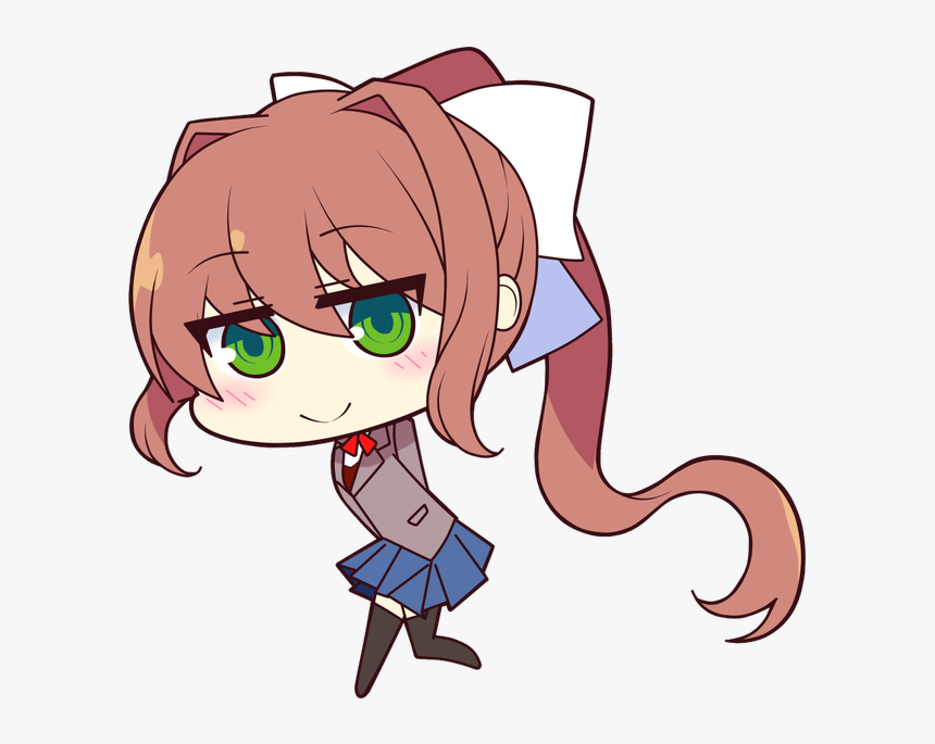 Transparent Sayori Hanging Png - Discord Emojis Darling In The Franxx, Png Download, Free Download