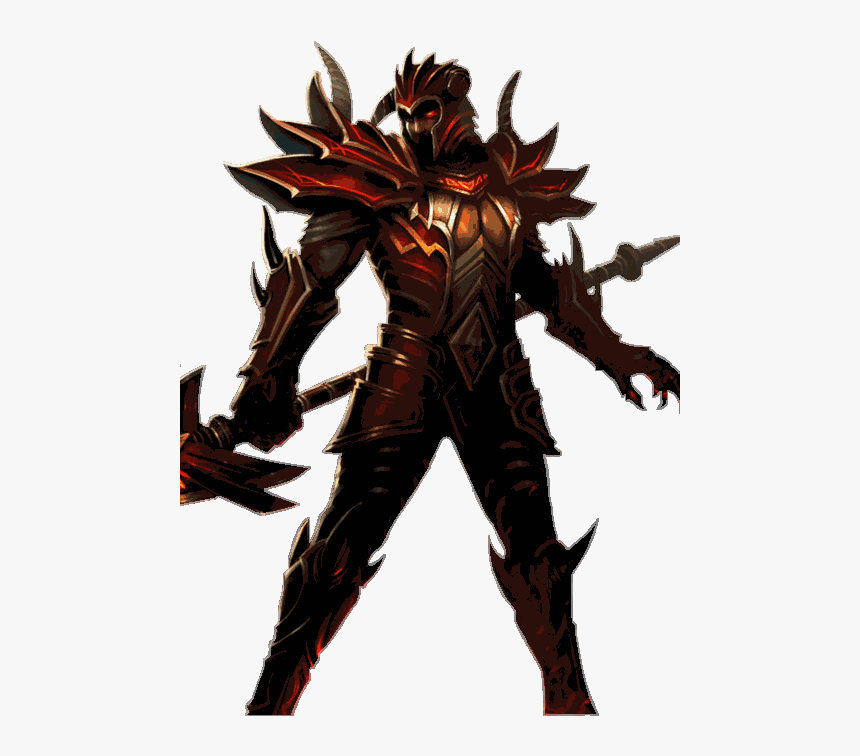 Jarvan Iv Wallpaper Hd League Of Legends Jarvan Hd Png Download Kindpng