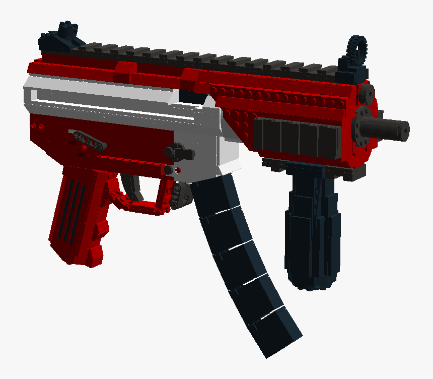 Assault Rifle, HD Png Download, Free Download