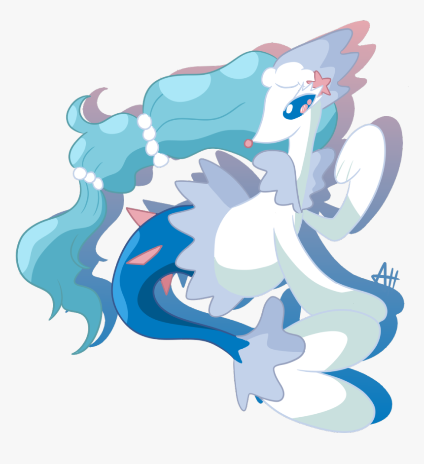 The Soloist Pokemon - Illustration, HD Png Download, Free Download