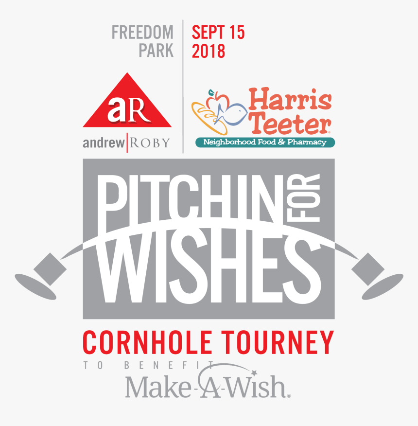 Make A Wish Logo Png , Png Download - Traffic Sign, Transparent Png, Free Download